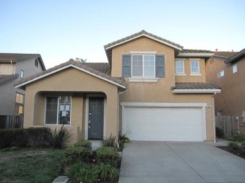 162 Cymbidium Circle, South San Francisco, CA 94080