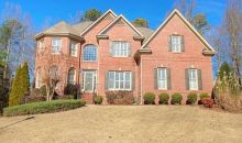 125 Wood Pine Court Alpharetta, GA 30004