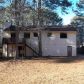 815 Four Winds Ln, Jonesboro, GA 30238 ID:11747047