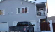 6032 E 43rd Avenue Anchorage, AK 99504