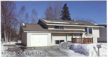 7117 E 17th Avenue Anchorage, AK 99504