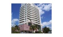 6060 INDIAN CREEK DR # 1005 Miami Beach, FL 33140