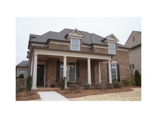 170 Cadence Trail, Canton, GA 30115