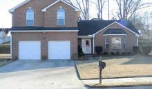 148 Bellington Drive Mcdonough, GA 30253