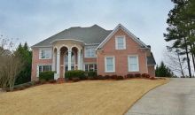 602 Talmadge Lane Canton, GA 30115