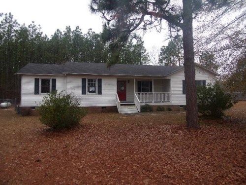 1192 Pine Plain Rd, Gaston, SC 29053