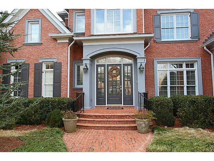 8410 Lazy Oaks Court, Atlanta, GA 30350