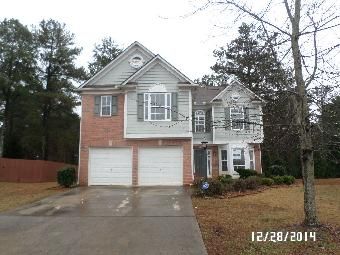 2981 Lighthouse Way, Conyers, GA 30013