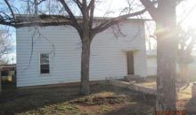 209 36th St Snyder, TX 79549