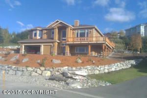 16621 Southcliff Circle, Anchorage, AK 99516