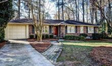 1981 Innwood Road Atlanta, GA 30329