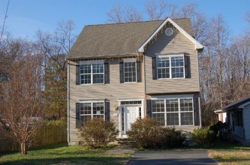 126 Collier Road, Grasonville, MD 21638