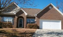 4554 Cantebury Lane Birmingham, AL 35215