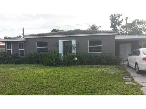 1448 FUNSTON ST, Hollywood, FL 33020