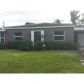 1448 FUNSTON ST, Hollywood, FL 33020 ID:11674496