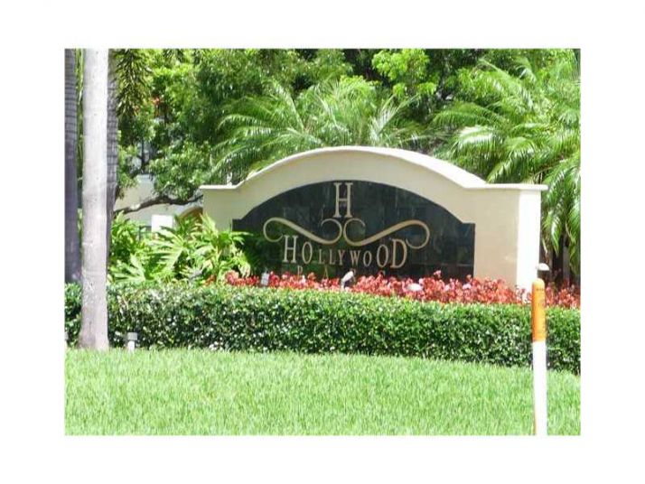 510 S PARK RD # 26-10, Hollywood, FL 33021