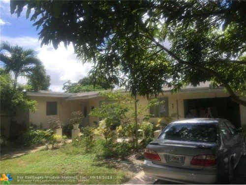 965 PINE RIDGE DR, Fort Lauderdale, FL 33317