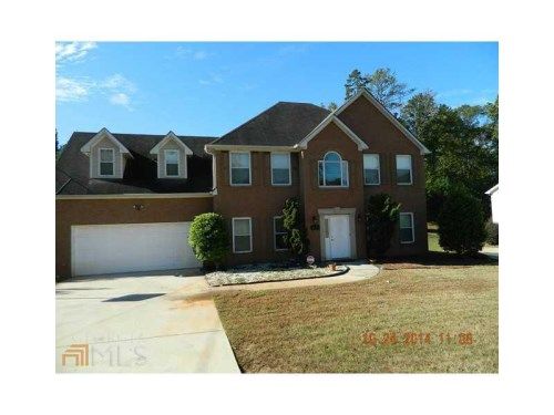 4693 Thompson Mill Road, Lithonia, GA 30038