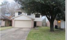 16815 Shrub Oak Dr Humble, TX 77396