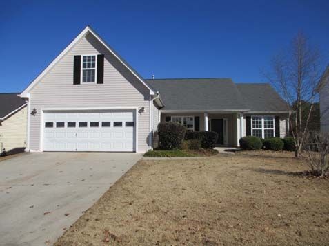 266 Ashland Creek C, Lawrenceville, GA 30045