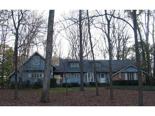 1976 Gunstock Drive, Stone Mountain, GA 30087