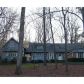 1976 Gunstock Drive, Stone Mountain, GA 30087 ID:11630679