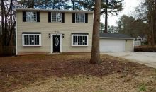 4847 White Oak Trail Stone Mountain, GA 30088