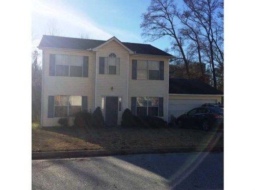 3183 Springside Ridge, Decatur, GA 30034