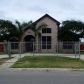 1906 Costa Rico, Weslaco, TX 78596 ID:11745841