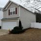 281 Silver Ridge Drive, Dallas, GA 30157 ID:11700050