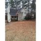 19 Crocker Lane, Hiram, GA 30141 ID:11699932