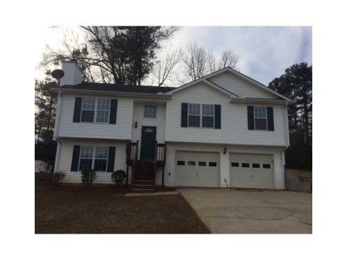 7320 Raleigh Way, Bethlehem, GA 30620