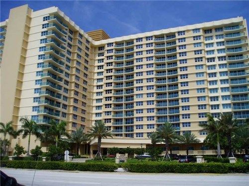 2501 S OCEAN DR # 1024, Hollywood, FL 33019