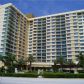 2501 S OCEAN DR # 1024, Hollywood, FL 33019 ID:11688047