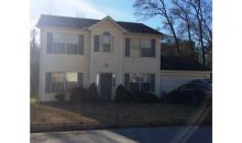 3183 Springside Ridge Decatur, GA 30034