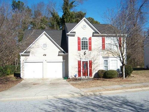 1048 Winterglen Way, Austell, GA 30168