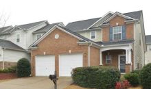 2320 Haflinger Circle Conyers, GA 30012