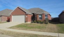 8705 Pitchfork Ranch Rd Fort Worth, TX 76134