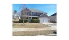 397 Othello Drive Hampton, GA 30228