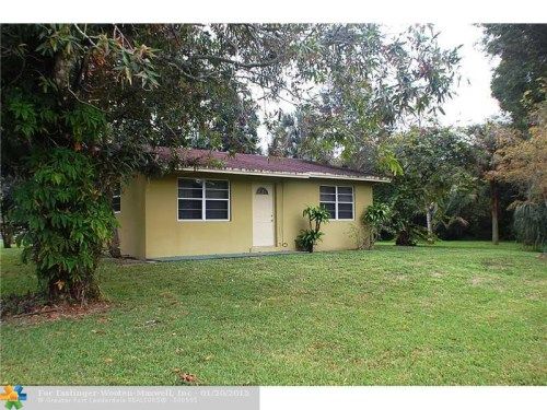 5300 PINETREE RD, Pompano Beach, FL 33067