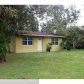 5300 PINETREE RD, Pompano Beach, FL 33067 ID:11736857