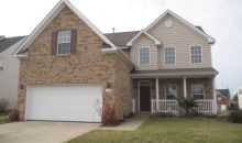 54 Hampshire Glen Parkway Hampton, VA 23669