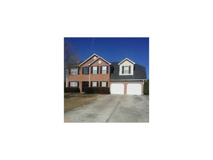 2130 Silva Way, Conley, GA 30288