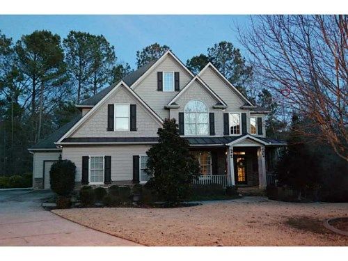 824 Golden Wood Trace, Canton, GA 30114