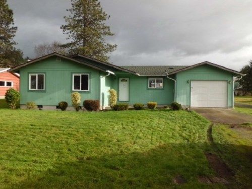 450 SW 19th Street, Chehalis, WA 98532