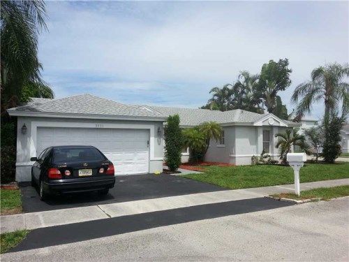 3951 72ND WY, Fort Lauderdale, FL 33314