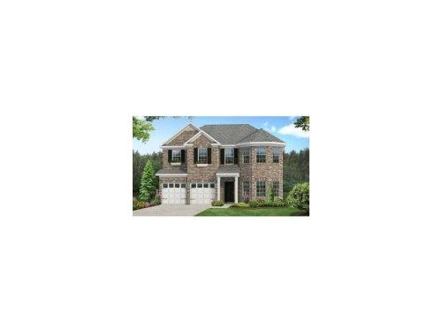 1580 Pressley Ln, Mcdonough, GA 30253