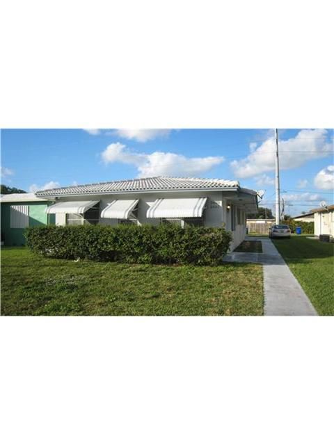 2441 ARTHUR ST, Hollywood, FL 33020