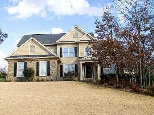 3817 Silver Brook Lane, Gainesville, GA 30506