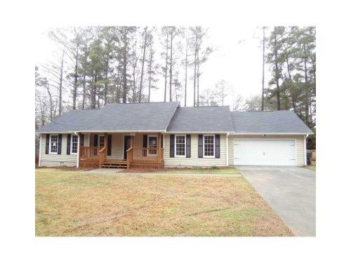 4285 Marjorie Road, Snellville, GA 30039